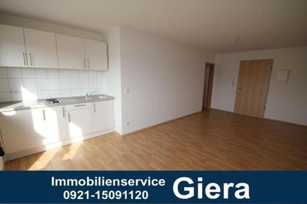 Moderne 1-Zimmer-Studenten-Wohnung mit Balkon 1 zimmer