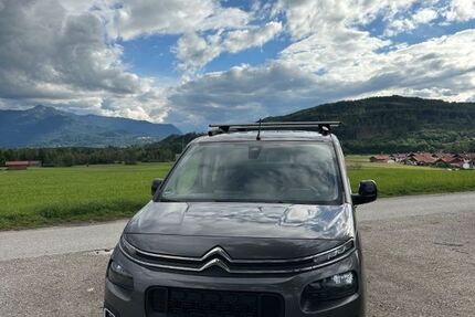 Citroen Berlingo 40.700 km 22.999 &euro; Penzberg 82377