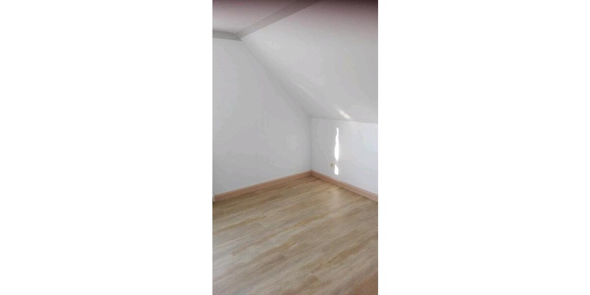 Dachgeschoßwohnung Rahden - 1 Zimmer, 60 m&sup2;, 600&euro; | Angebot:26374124