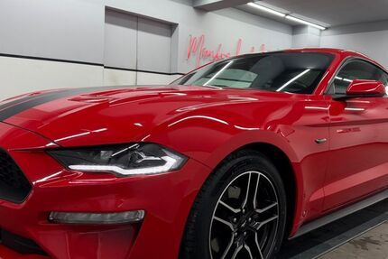 Ford Mustang 86.871 km 28.880 &euro; München 81243