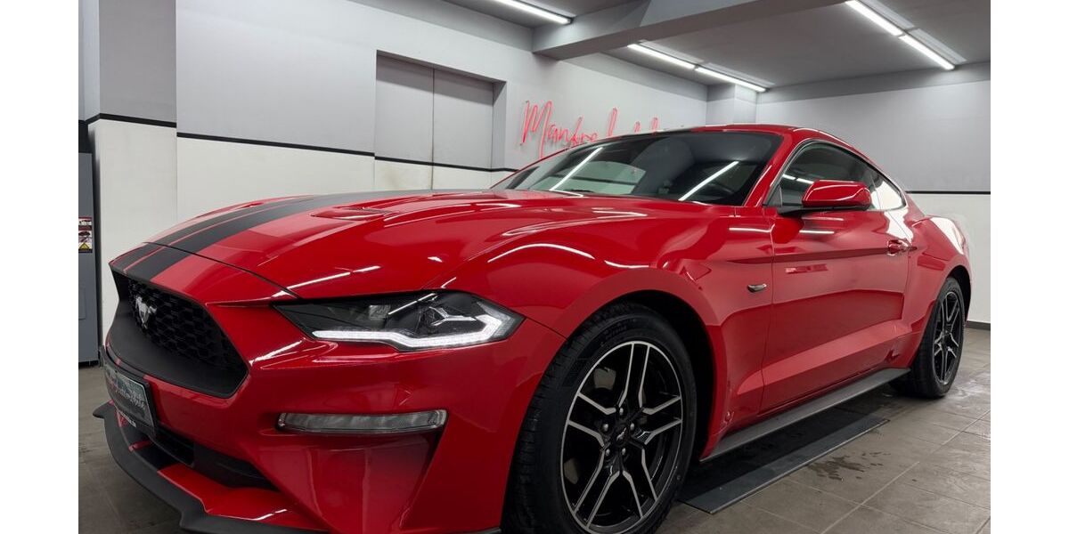 Ford Mustang 86.871 km 28.880 &euro; München 81243