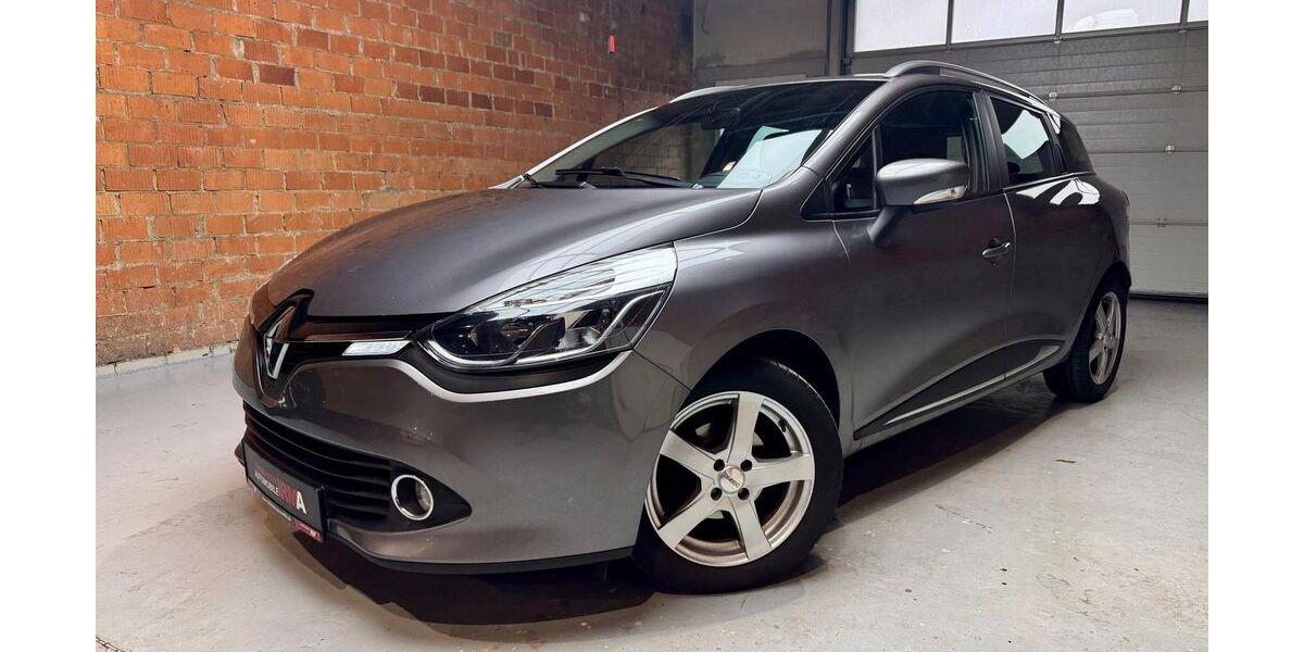 Renault Clio 163.000 km 6.690 € Heusenstamm 63150