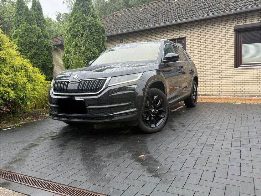 Kodiaq
