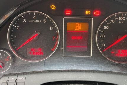 Audi A4 177.637 km 1.499 € Leipzig 04205