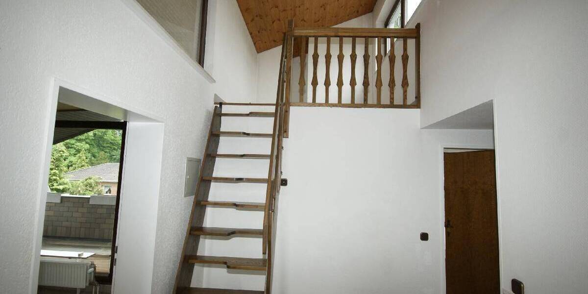 Etagenwohnung Köln Wahn - 4 Zimmer, 88 m&sup2;, 750&euro; | Angebot:26642082