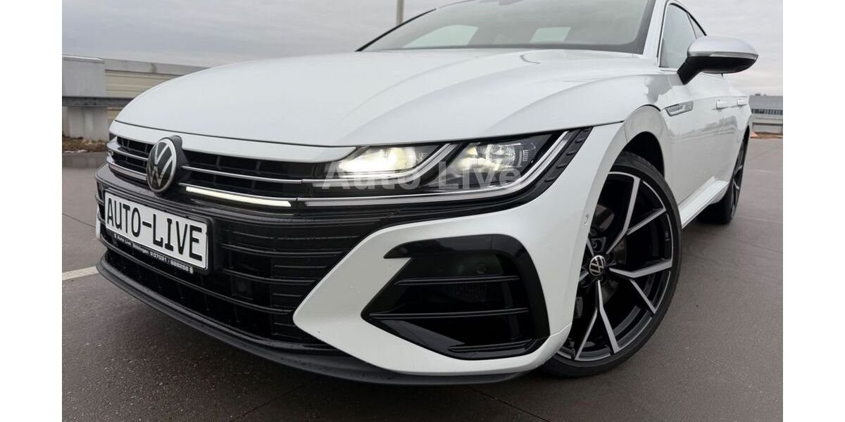 VW Arteon 92.426 km 35.990 &euro; Böblingen/Stuttgart 71034