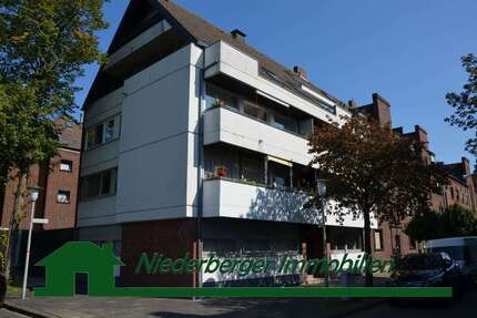 Wohnung Krefeld Inrath - 2 Zimmer, 74 m&sup2;, 720&euro; | Angebot:26837838