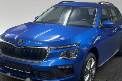 Skoda Kamiq 2.900 km 30.560 &euro; München 80687