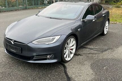 Tesla Model S 66.573 km 26.999 &euro; Weiherhammer 92729
