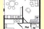 Einfamilienhaus Rieste - 5 Zimmer, 103 m&sup2;, 299.000&euro; | Angebot:27030031