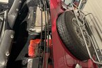 Morgan Plus 8 Früher Achter mit zauberhafter Patina 78.000 km 39.999 &euro; Hamburg 22339