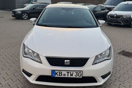 Seat Leon 154.000 km 6.250 € Hatzfeld 35116