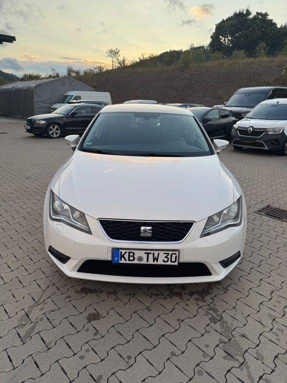 Seat Leon 154.000 km 6.250 € Hatzfeld 35116