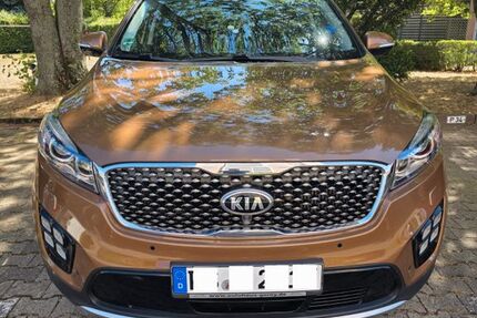 Kia Sorento 135.700 km 22.900 &euro; Rheinstetten 76287