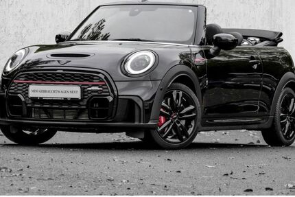 Mini John Cooper Works Cabrio 9.271 km 41.999 € Münster 48163
