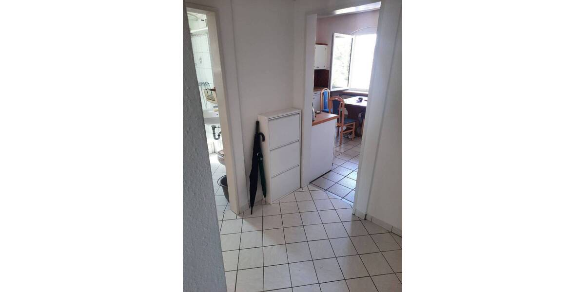 Etagenwohnung Kassel Nord-Holland - 2 Zimmer, 58 m&sup2;, 520&euro; | Angebot:26902727