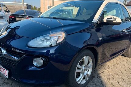 Opel Adam 173.000 km 3.999 &euro; Elz 65604