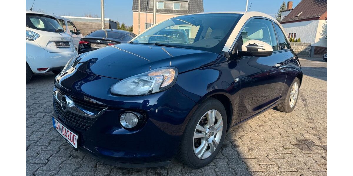 Opel Adam 173.000 km 3.999 &euro; Elz 65604