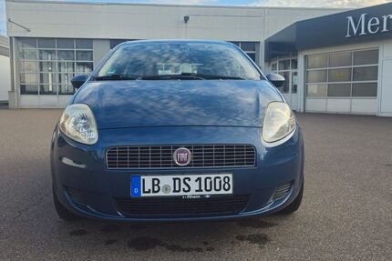 Fiat Punto 161.110 km 1.700 &euro; Kirchheim am Necker 74366