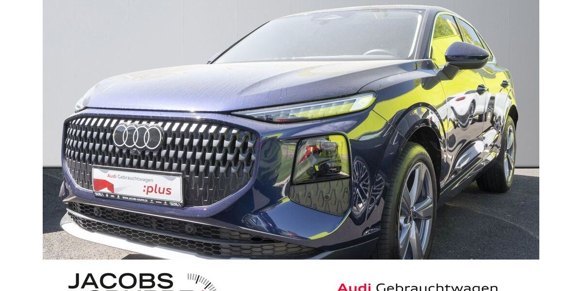 Audi Q3 3.715 km 44.780 &euro; Heinsberg 52525