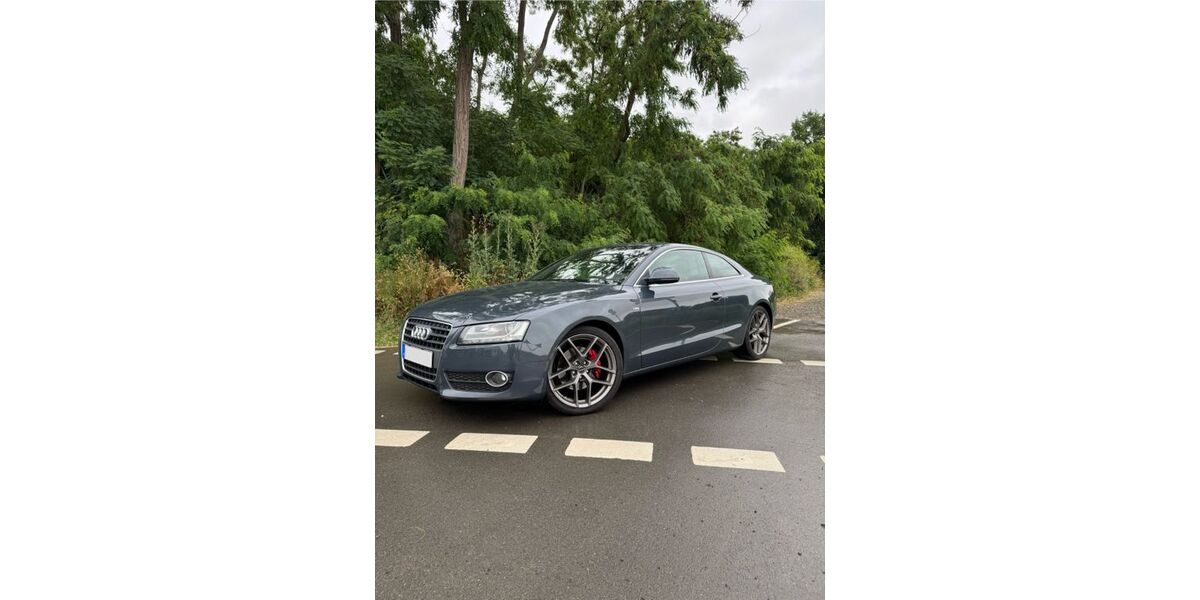Audi A5 243.000 km 6.499 &euro; Fritzlar 34560