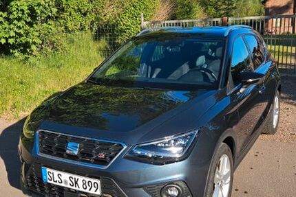 Seat Arona 45.000 km 16.999 &euro; Saarwellingen 66793