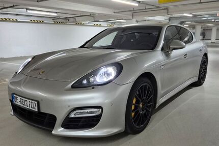 Porsche Panamera 215.000 km 28.900 &euro; Offenbach am Main 63071