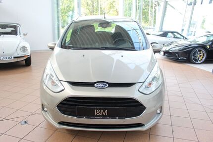 Ford B-Max 73.070 km 4.990 &euro; Celle 29227
