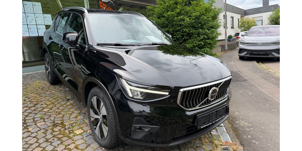 Volvo XC40 90.900 km 22.999 &euro; Zell (Mosel) 56856