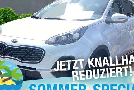 Kia Sportage 71.989 km 15.420 &euro; Meiningen 98617
