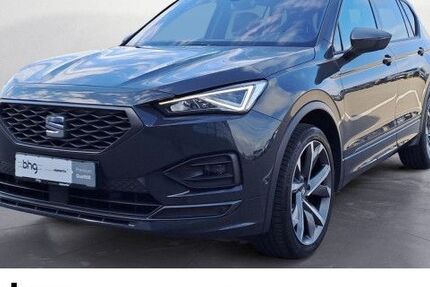 Seat Tarraco 77.651 km 24.980 &euro; Bühl 77815
