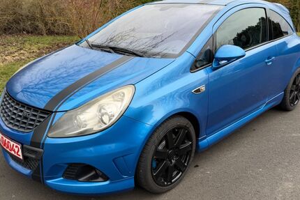 Opel Corsa 135.000 km 4.499 &euro; Ahnatal Heckershausen 34292