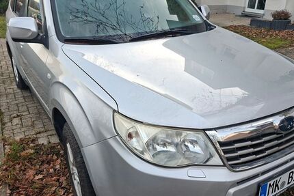 Subaru Forester 196.000 km 6.450 &euro; Unna 59423