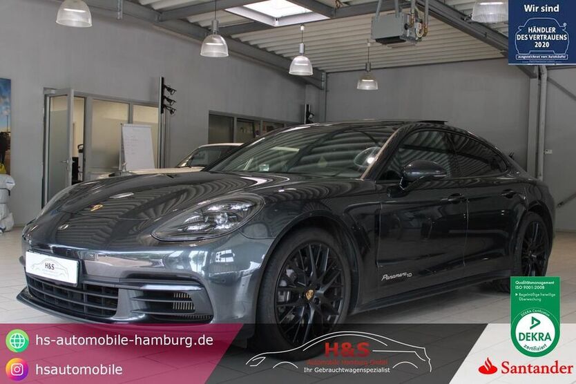 Panamera