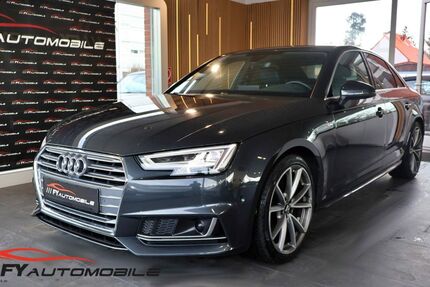 Audi A4 109.600 km 21.990 &euro; Fürth 90765
