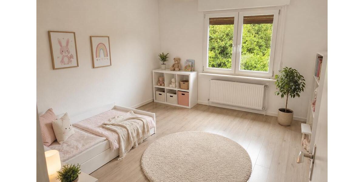 Erdgeschoßwohnung Werdohl - 5 Zimmer, 130 m&sup2;, 870&euro; | Angebot:26662289