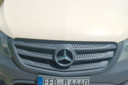 Mercedes-Benz Vito 508.861 km 7.199 &euro; Fürstenfeldbruck 82256