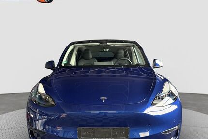 Tesla Model Y 56.000 km 36.490 &euro; Leipzig 04288