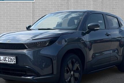 Toyota Urban Cruiser 2.004 km 43.358 &euro; Lübeck 23566