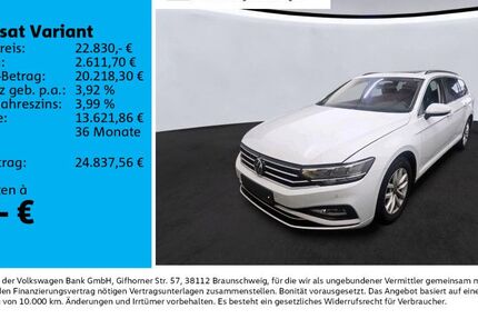 VW Passat 79.842 km 22.830 &euro; Leipzig 04178