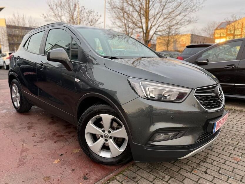 Mokka
