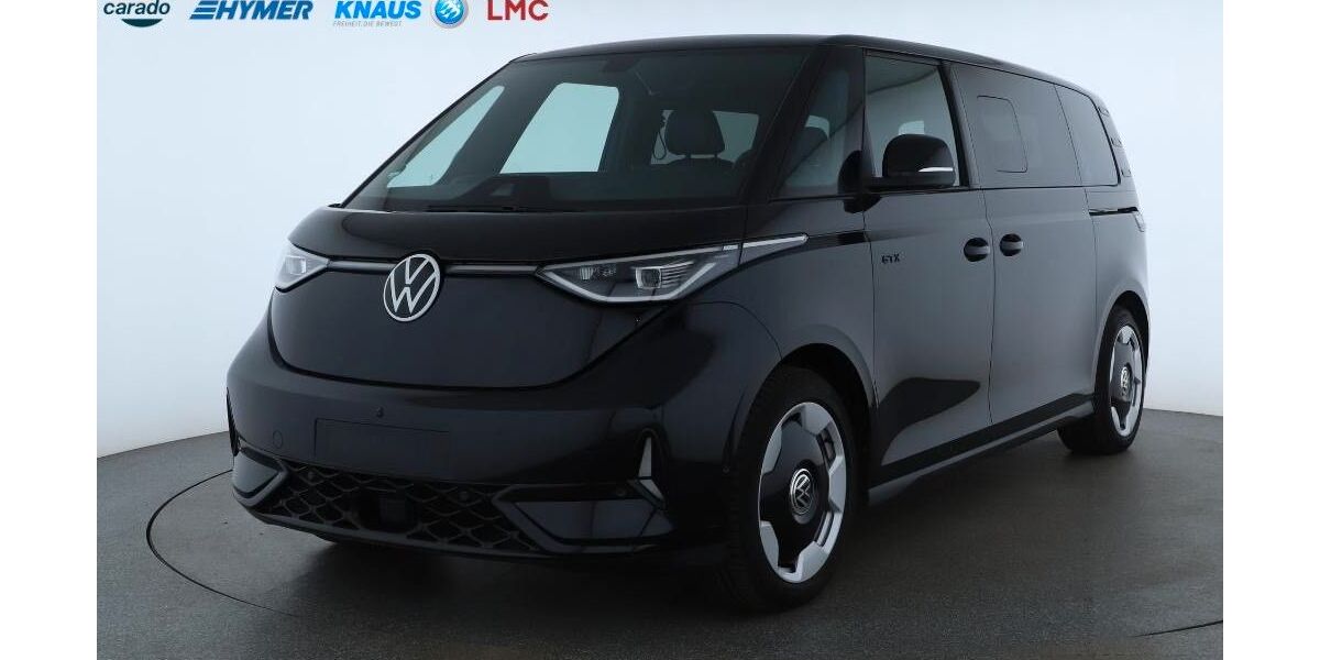 VW ID. Buzz 21.650 km 69.800 &euro; Helmstedt 38350
