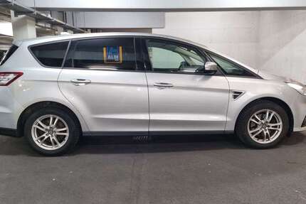 Ford S-Max 191.000 km 13.750 &euro; Esslingen am Neckar 73733