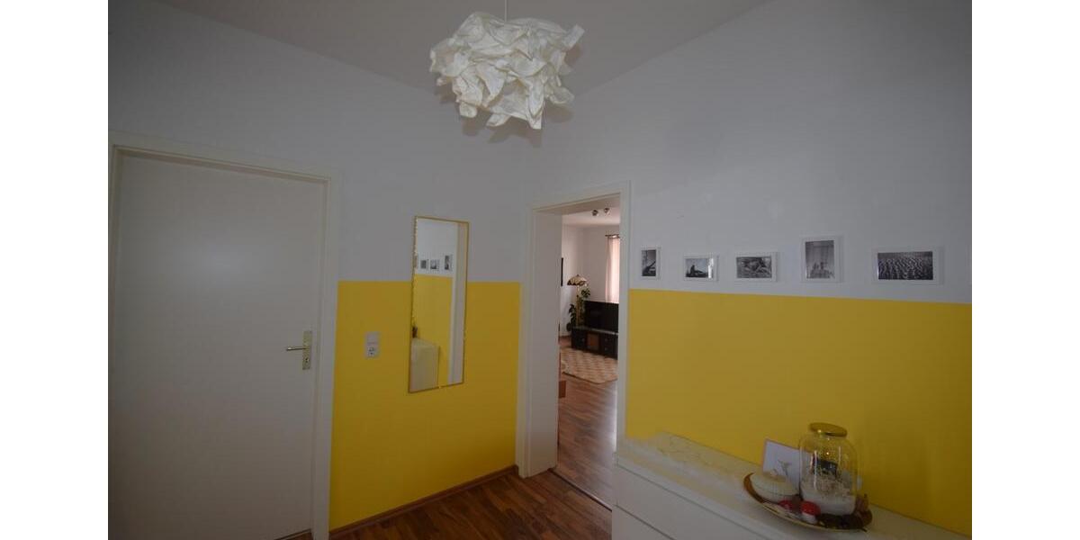 Etagenwohnung Bremerhaven Mitte - 2 Zimmer, 69 m&sup2;, 581&euro; | Angebot:21394777