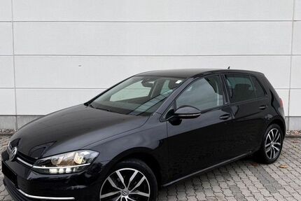 VW Golf 99.000 km 12.980 € Meckenheim 53340