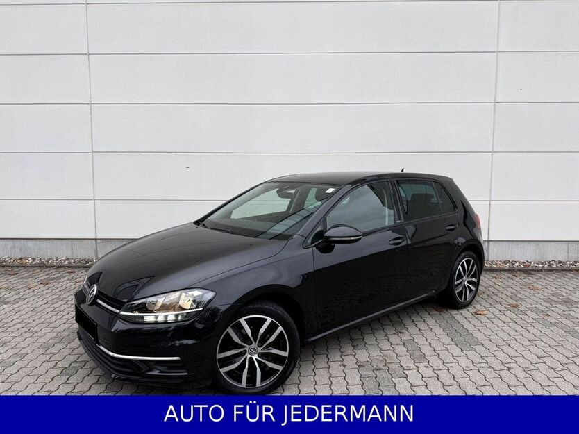 VW Golf 99.000 km 12.980 € Meckenheim 53340