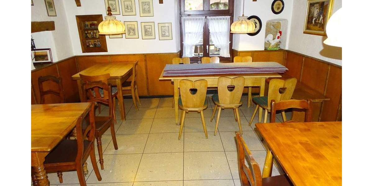 Gewerbeobjekt Kandern Wollbach - 750.000&euro; | Angebot:25679658