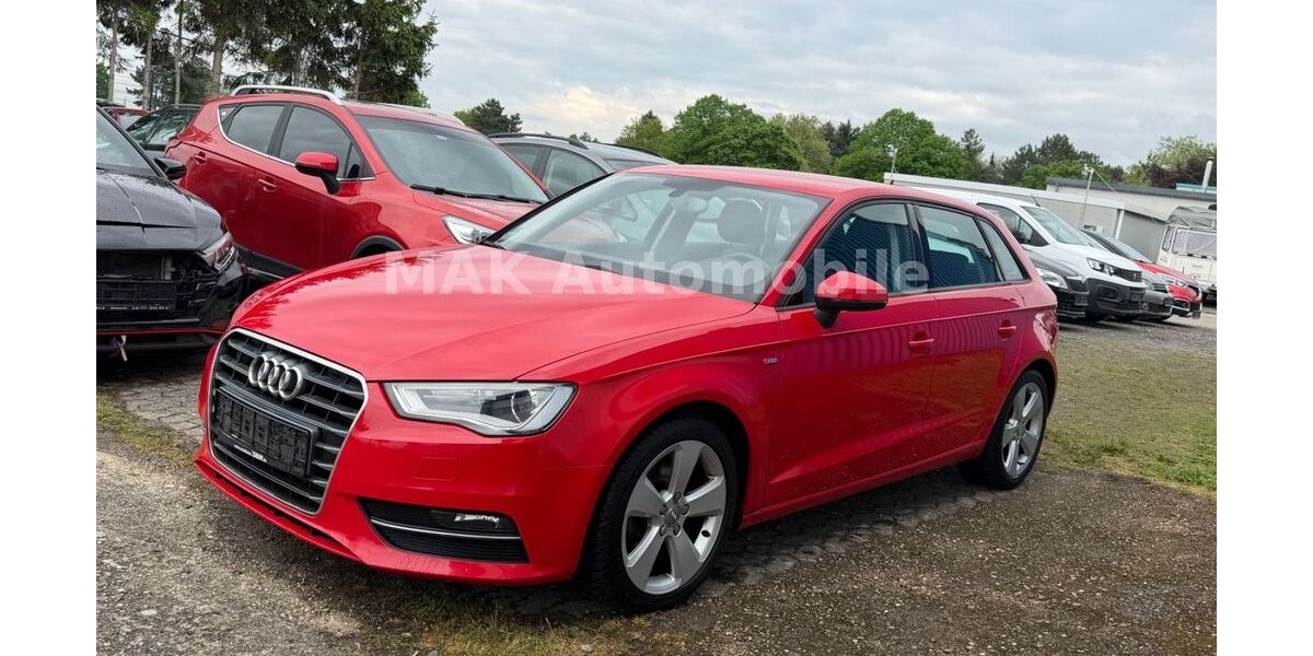 Audi A3 140.000 km 7.499 &euro; Euskirchen 53879