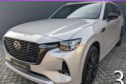 Mazda CX-80 21.990 km 49.970 &euro; Hoyerswerda 02977