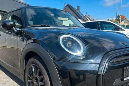 Mini Cooper 42.900 km 23.000 &euro; Riegelsberg 66292